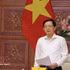 Le vice-Premier ministre Ho Quoc Dung. Photo : VNA.