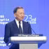 Le secrétaire général et président To Lam a prononcé le discours d'ouverture du 23e Dialogue de Shangri-La. Photo : VNA.