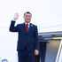 Le Premier ministre Le Minh Hung termine sa visite de travail en Russie. Photo : VNA.