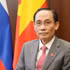 Le chef de la diplomatie vietnamienne Le Hoai Trung. Photo : Ministère des Affaires étrangères.