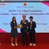 Réunis à Tokyo dans le cadre du programme « Teenage Ambassadors 2026 », des lycéens vietnamiens et japonais multiplient les échanges culturels et les rencontres. Une initiative qui contribue à renforcer l’amitié et la compréhension mutuelle entre les jeunes générations des deux pays.