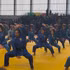 La 7ᵉ édition du Championnat du monde de Vovinam - Viet Vo Dao, organisée du 22 au 25 juillet à Paris. Photo : VNA.
