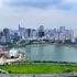Un panorama de la capitale Hanoï, moderne et civilisée. (Photo : PHAM HUNG)