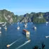 Baie d’Ha Long. Photo : VNA.