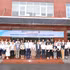 Les participants au programme de formation des formateurs consacré à la planification de l’espace marin et au développement durable de l’économie maritime. Photo : VOV.