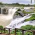 La cascade de Dray Sap dans le géoparc mondial UNESCO de Dak Nong, commune de Nam Da, province de Lâm Dông. Photo : VNA.