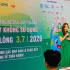 Le lancement de la campagne « Journée sans sacs plastiques au Vietnam ». (Photo : NDEL)