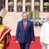 Panorama de la visite d’État en Inde du dirigeant To Lam