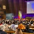 Panorama de la 47e session du Comité du patrimoine mondial de l’UNESCO. Photo : VNA.