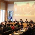 La session du Comité des droits de l'homme des Nations Unies à Genève, en Suisse. Photo : VNA.