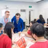 Les universités à capitaux étrangers poursuivent leur développement au Vietnam. Photo : BUV.