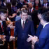 Le Premier ministre Le Minh Hung participé, le 4 août à Hanoï, à la session plénière placée sous le thème : « La diplomatie au service du développement national dans une nouvelle période – Une pensée innovante, une action déterminée, des résultats concrets ». Photo: VNA
