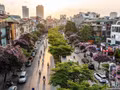 Situation socioéconomique de Hanoi en avril 2026 