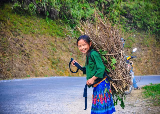 Les plus belles images ne sont visibles que dans les zones montagneuses ảnh 9