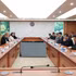 Lors de la rencontre entre le ministre vietnamien des Finances, Ngo Van Tuan, et l’ambassadeur du Canada au Vietnam, James Nickel, le 9 juillet à Hanoi. Photo : tapchikinhtetaichinh.vn