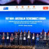 Lors du forum Vietnam – Australie sur les sciences, les technologies, l’innovation, l’investissement, l’éducation, la formation et le développement des ressources humaines (Vietnam – Australia TechConnect 2026), le 10 août à Sydney. Photo : Ha Long/NDEL.