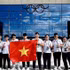 Le Vietnam décroche sept médailles à l’Olympiade internationale d’intelligence artificielle. Photo : VNA 