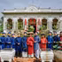 Reconstitution d’un mariage traditionnel du Sud du Vietnam