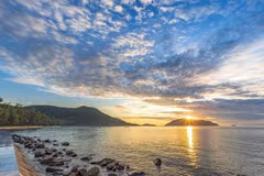 Con Dao, une île aux expériences uniques