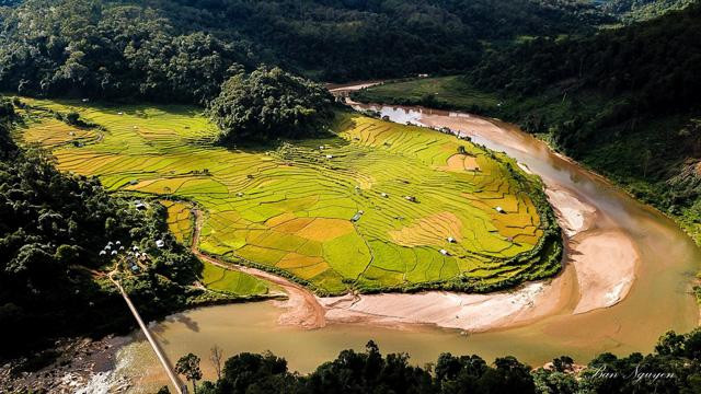 Mang Den : Deuxième Dà Lat du Tây Nguyên ảnh 6 Mang Den : Deuxième Dà Lat du Tây Nguyên ảnh 6
