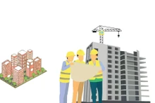 Premier bilan du projet de construction d'un million de logements sociaux
