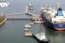 Les exportateurs vietnamiens s'adaptent à la volatilité de la logistique mondiale