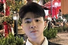 Bui Trong Dac. Photo: VOV