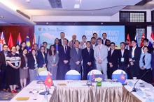 Lors du forum, des experts nationaux et internationaux ont convenu d’un mécanisme de coordination rapide pour établir un environnement commercial transparent.