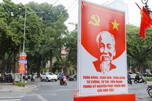 Unis et déterminés pour accomplir des exploits. Photo : thoidai.com.vn