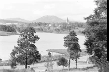 Les photographies de Da Lat réalisées par le photographe John Dominis en 1961. Photo: John Dominis