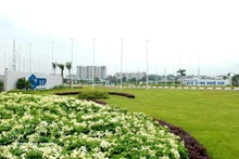 SHTP : cap vers un pôle d'innovation de rang international