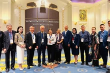 Selon l’Association du tourisme du Vietnam, la participation à Thaifex-HOREC Asia 2026 constitue une occasion de promouvoir l’image des destinations et de renforcer les liens entre les entreprises de la région de l’ASEAN. Photo : Association du tourisme du Vietnam.