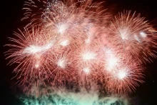Festival international de feux d'artifice 2025 : Da Nang - la nouvelle ère montante