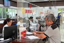 La construction de l’État de droit socialiste du Vietnam est toujours définie par le Parti et l’État comme une mission centrale et permanente. Photo: VOV