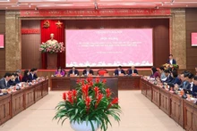 Hanoï, centre et moteur du développement de la région de la capitale