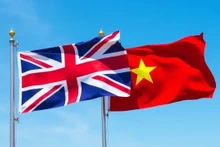 Élever les relations Vietnam – Royaume-Uni à une nouvelle hauteur