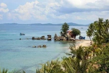 Kiên Giang renforce la gestion de la réserve marine de Phu Quoc