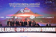 FPT établit un partenariat avec l’ITIDA pour promouvoir la transformation numérique en Égypte. Photo: nhandan.vn