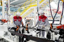 Photo d'illustration: congthuong.vn