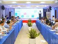 Vue d’ensemble du colloque. Photo : nhandan.vn