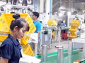 Le Sud-Est du Vietnam attire près de 23 000 projets représentant un capital total de plus de 205 milliards de dollars. Photo : VNA. 