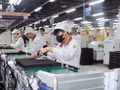 Les échanges commerciaux entre le Vietnam et l’AELE ont atteint 4,8 milliards d’euros en 2025. Photo : VNA.
