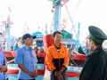 La province de Khanh Hoa déterminée à contribuer à la levée du « carton jaune » sur la pêche INN aux côtés de l’ensemble du pays. Photo : VNA.