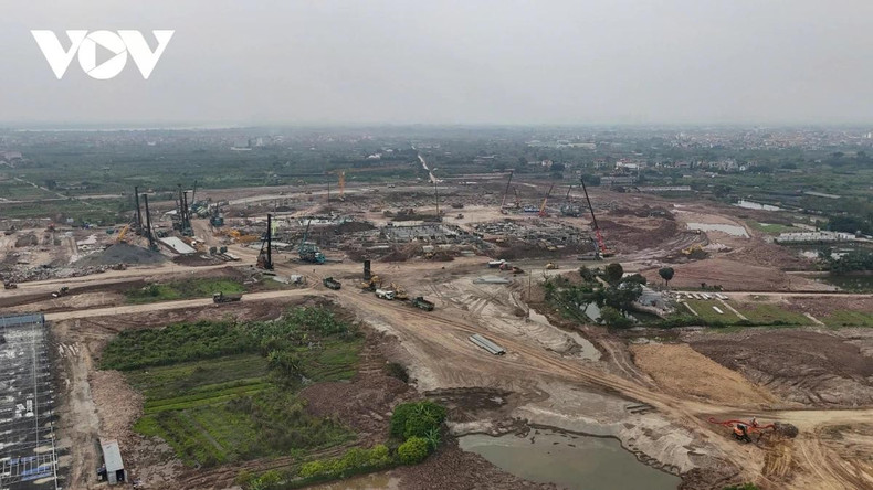 Il s’inscrit également dans une ambition plus large de promotion du développement humain et du rayonnement du sport national.