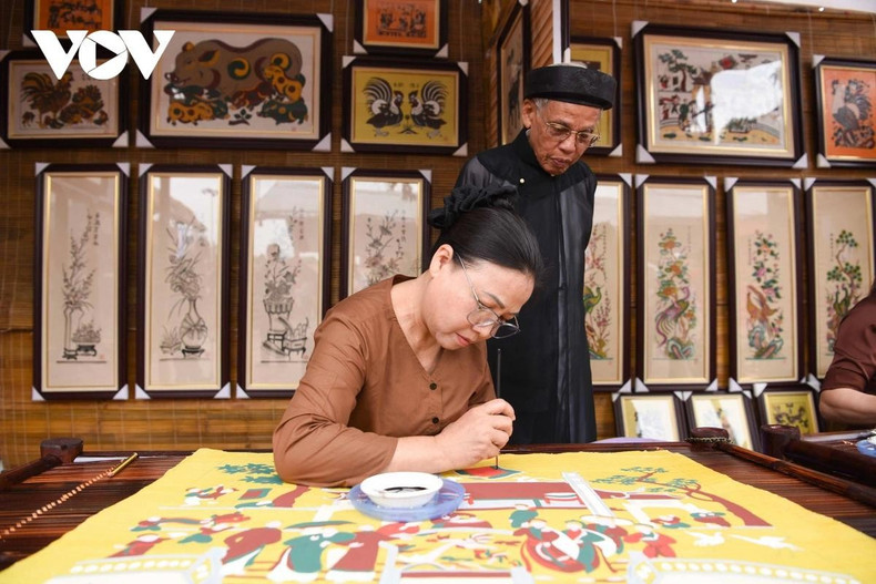 L’événement vise à promouvoir les valeurs du patrimoine culturel national, à associer préservation et développement d’un tourisme durable, et à renforcer les échanges culturels au niveau local et international.