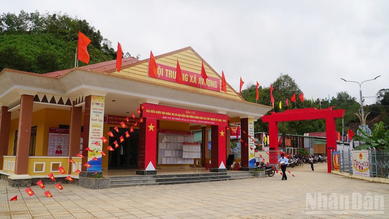 Les autorités locales ont mis en œuvre les préparatifs électoraux avec rigueur, conformément aux dispositions légales et au calendrier prévu.