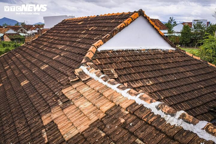 M. Quach Thanh Tam, descendant d’une famille détentrice d’une maison représentative, confie :