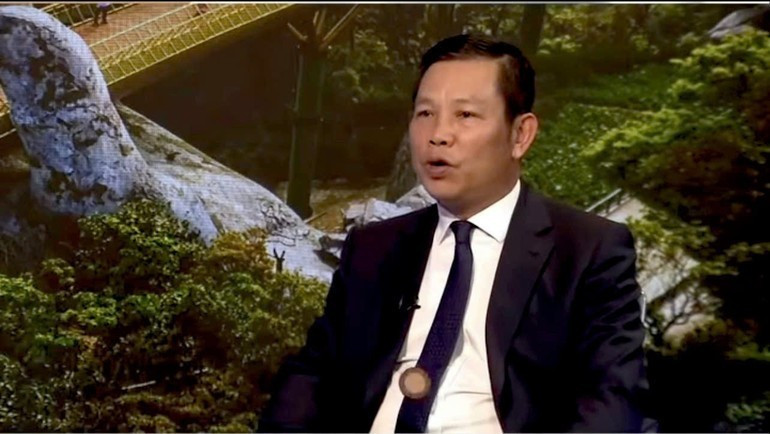 L’ambassadeur du Vietnam au Venezuela, Vu Trung My. anh-my-ve.jpg