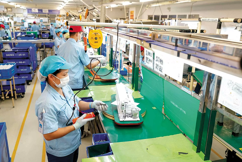 Les PME doivent repenser leur stratégie et de se restructurer. b.png
