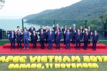 Année de l’APEC-2017 : Amélioration de la position du Vietnam sur la scène internationale